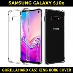 Gorilla Hard Case For Samsung Galaxy S10e SM-G970F King Kong Case Thin And Light Look